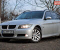 Сірий БМВ 3 Серія, об'ємом двигуна 2 л та пробігом 280 тис. км за 6250 $, фото 1 на Automoto.ua