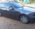 Серый БМВ 3 Серия, объемом двигателя 2 л и пробегом 3 тыс. км за 4300 $, фото 1 на Automoto.ua