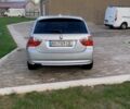 Серый БМВ 3 Серия, объемом двигателя 2 л и пробегом 320 тыс. км за 5000 $, фото 2 на Automoto.ua
