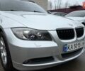Сірий БМВ 3 Серія, об'ємом двигуна 2 л та пробігом 234 тис. км за 6950 $, фото 1 на Automoto.ua
