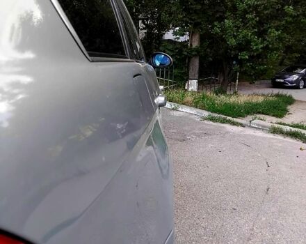 Серый БМВ 3 Серия, объемом двигателя 2 л и пробегом 0 тыс. км за 6500 $, фото 8 на Automoto.ua