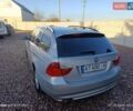 Сірий БМВ 3 Серія, об'ємом двигуна 2 л та пробігом 343 тис. км за 5500 $, фото 9 на Automoto.ua