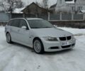Серый БМВ 3 Серия, объемом двигателя 2 л и пробегом 388 тыс. км за 3600 $, фото 2 на Automoto.ua