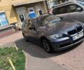 Серый БМВ 3 Серия, объемом двигателя 2 л и пробегом 300 тыс. км за 6200 $, фото 1 на Automoto.ua