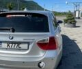 Серый БМВ 3 Серия, объемом двигателя 2 л и пробегом 290 тыс. км за 7000 $, фото 8 на Automoto.ua