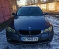 Сірий БМВ 3 Серія, об'ємом двигуна 2 л та пробігом 360 тис. км за 6000 $, фото 1 на Automoto.ua