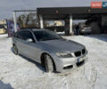 Серый БМВ 3 Серия, объемом двигателя 2 л и пробегом 300 тыс. км за 5999 $, фото 1 на Automoto.ua