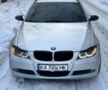 Серый БМВ 3 Серия, объемом двигателя 2 л и пробегом 3 тыс. км за 8328 $, фото 1 на Automoto.ua