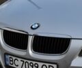 БМВ 3 Серия 2006 в Самборе на Automoto.ua Серый БМВ 3 Серия, объемом двигателя 2 л и пробегом 270 тыс. км за 6100 $, фото 3 на Automoto.ua