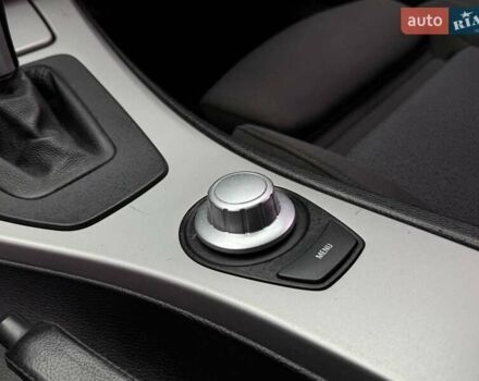Сірий БМВ 3 Серія, об'ємом двигуна 2 л та пробігом 326 тис. км за 6990 $, фото 23 на Automoto.ua