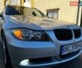 Серый БМВ 3 Серия, объемом двигателя 2 л и пробегом 415 тыс. км за 7200 $, фото 15 на Automoto.ua