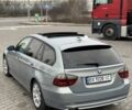 Сірий БМВ 3 Серія, об'ємом двигуна 2 л та пробігом 395 тис. км за 7300 $, фото 14 на Automoto.ua