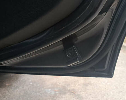 Серый БМВ 3 Серия, объемом двигателя 2 л и пробегом 511 тыс. км за 5900 $, фото 21 на Automoto.ua