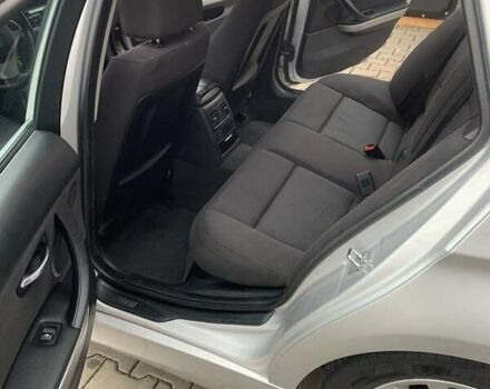 Сірий БМВ 3 Серія, об'ємом двигуна 2 л та пробігом 310 тис. км за 6200 $, фото 15 на Automoto.ua