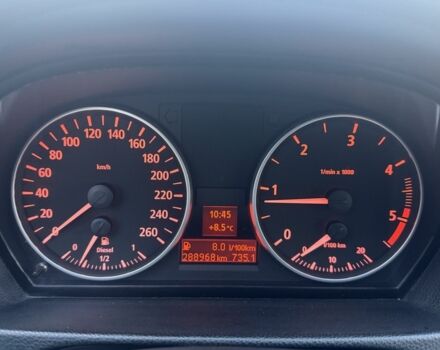 Сірий БМВ 3 Серія, об'ємом двигуна 2 л та пробігом 289 тис. км за 6999 $, фото 16 на Automoto.ua