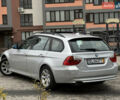 Сірий БМВ 3 Серія, об'ємом двигуна 2 л та пробігом 300 тис. км за 5800 $, фото 16 на Automoto.ua