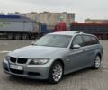 Сірий БМВ 3 Серія, об'ємом двигуна 2 л та пробігом 395 тис. км за 7300 $, фото 3 на Automoto.ua
