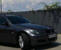 Сірий БМВ 3 Серія, об'ємом двигуна 2 л та пробігом 285 тис. км за 5999 $, фото 1 на Automoto.ua