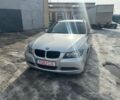 Серый БМВ 3 Серия, объемом двигателя 2 л и пробегом 360 тыс. км за 3500 $, фото 1 на Automoto.ua