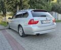 Сірий БМВ 3 Серія, об'ємом двигуна 2 л та пробігом 269 тис. км за 7200 $, фото 6 на Automoto.ua