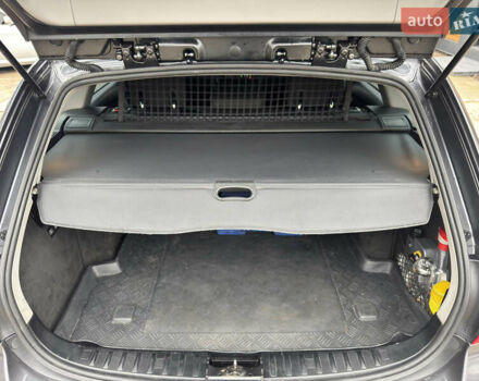 Сірий БМВ 3 Серія, об'ємом двигуна 2 л та пробігом 289 тис. км за 6450 $, фото 42 на Automoto.ua