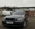 Сірий БМВ 3 Серія, об'ємом двигуна 2 л та пробігом 275 тис. км за 6200 $, фото 1 на Automoto.ua