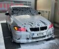 Серый БМВ 3 Серия, объемом двигателя 2 л и пробегом 290 тыс. км за 7000 $, фото 2 на Automoto.ua