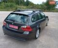 Сірий БМВ 3 Серія, об'ємом двигуна 2 л та пробігом 215 тис. км за 6750 $, фото 5 на Automoto.ua