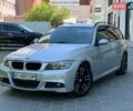 Сірий БМВ 3 Серія, об'ємом двигуна 2 л та пробігом 376 тис. км за 5800 $, фото 1 на Automoto.ua