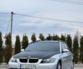 Серый БМВ 3 Серия, объемом двигателя 2 л и пробегом 157 тыс. км за 6750 $, фото 23 на Automoto.ua