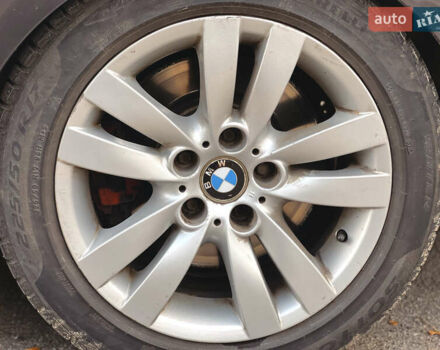 БМВ 3 Серия 2006 в Владимир-Волынский на Automoto.ua Серый БМВ 3 Серия, объемом двигателя 3 л и пробегом 382 тыс. км за 7200 $, фото 18 на Automoto.ua