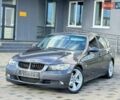Сірий БМВ 3 Серія, об'ємом двигуна 3 л та пробігом 242 тис. км за 9400 $, фото 1 на Automoto.ua