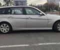 Сірий БМВ 3 Серія, об'ємом двигуна 2 л та пробігом 224 тис. км за 6300 $, фото 4 на Automoto.ua