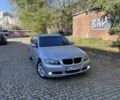 Серый БМВ 3 Серия, объемом двигателя 2 л и пробегом 414 тыс. км за 6600 $, фото 1 на Automoto.ua