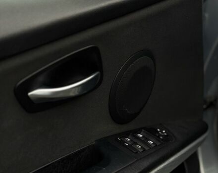 Сірий БМВ 3 Серія, об'ємом двигуна 2 л та пробігом 395 тис. км за 7300 $, фото 16 на Automoto.ua