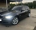 Серый БМВ 3 Серия, объемом двигателя 2 л и пробегом 283 тыс. км за 4000 $, фото 2 на Automoto.ua