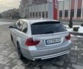 Серый БМВ 3 Серия, объемом двигателя 2 л и пробегом 260 тыс. км за 7500 $, фото 3 на Automoto.ua