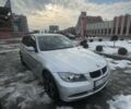 Серый БМВ 3 Серия, объемом двигателя 2 л и пробегом 260 тыс. км за 7500 $, фото 12 на Automoto.ua
