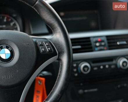Сірий БМВ 3 Серія, об'ємом двигуна 2 л та пробігом 280 тис. км за 6250 $, фото 12 на Automoto.ua
