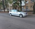 Серый БМВ 3 Серия, объемом двигателя 2 л и пробегом 315 тыс. км за 6500 $, фото 1 на Automoto.ua