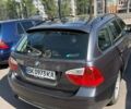 Серый БМВ 3 Серия, объемом двигателя 2 л и пробегом 264 тыс. км за 8300 $, фото 1 на Automoto.ua