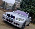 Сірий БМВ 3 Серія, об'ємом двигуна 2 л та пробігом 250 тис. км за 7700 $, фото 5 на Automoto.ua