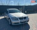Серый БМВ 3 Серия, объемом двигателя 2 л и пробегом 286 тыс. км за 7500 $, фото 1 на Automoto.ua