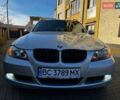 Серый БМВ 3 Серия, объемом двигателя 2 л и пробегом 415 тыс. км за 7200 $, фото 13 на Automoto.ua