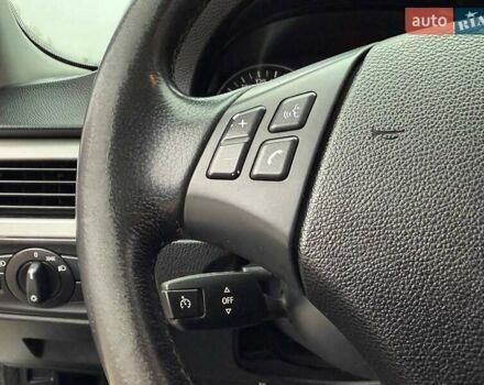 Сірий БМВ 3 Серія, об'ємом двигуна 2 л та пробігом 326 тис. км за 6990 $, фото 17 на Automoto.ua
