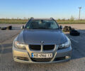 Серый БМВ 3 Серия, объемом двигателя 2 л и пробегом 320 тыс. км за 6700 $, фото 1 на Automoto.ua