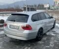 Серый БМВ 3 Серия, объемом двигателя 2 л и пробегом 260 тыс. км за 7500 $, фото 15 на Automoto.ua