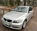 Серый БМВ 3 Серия, объемом двигателя 2 л и пробегом 307 тыс. км за 6600 $, фото 1 на Automoto.ua