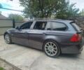 Серый БМВ 3 Серия, объемом двигателя 2 л и пробегом 268 тыс. км за 7900 $, фото 4 на Automoto.ua