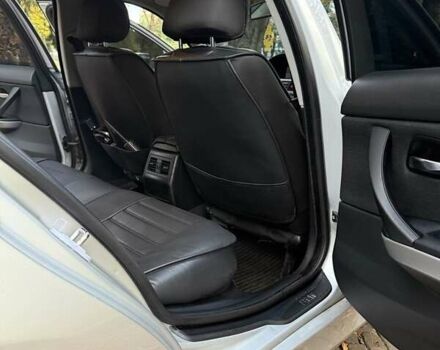 БМВ 3 Серия 2006 в Конотопе на Automoto.ua Серый БМВ 3 Серия, объемом двигателя 2 л и пробегом 245 тыс. км за 7600 $, фото 13 на Automoto.ua